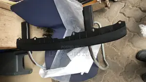Honda Accord 2019 2020 Front Bumper Lip
