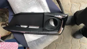 Honda Accord 2019 -2020 Fog Lights Cover