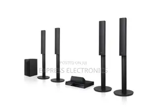 Shop the Best Lg LHD 655 Home Theater System