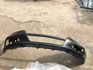 Honda Accord 2018 -2019 Front Bumper