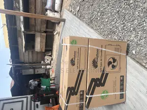 Dehumidification System Airflow Split R410 Gas 1.5hp Rainbow