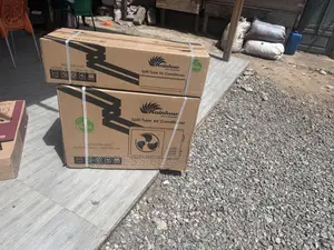 Intelligent Defrosting Split R410 Gas 1.5hp Rainbow