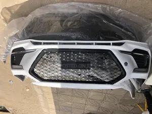 Hyundai Elantra 2016,2017 Spec Bumper