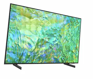 Sleek Design Samsung 65cu8000 65 Inch Crystal Uhd Led Tv