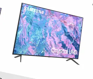 Sleek Design Samsung 55cu7000 55 Inch Crystal Uhd Led Tv.