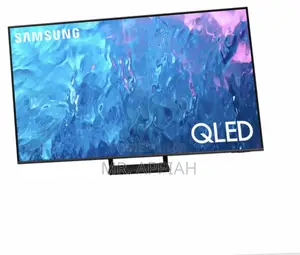 Affordable Samsung 85q70 85 Inch Uhd Smart Qled Tv(Black).