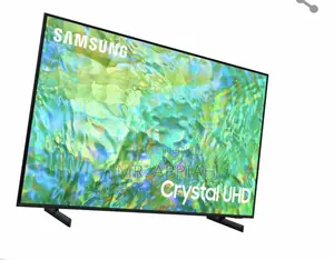 Quality Lg 55cu800 Crystal Uhd 55" HDR Smart Led Tv.