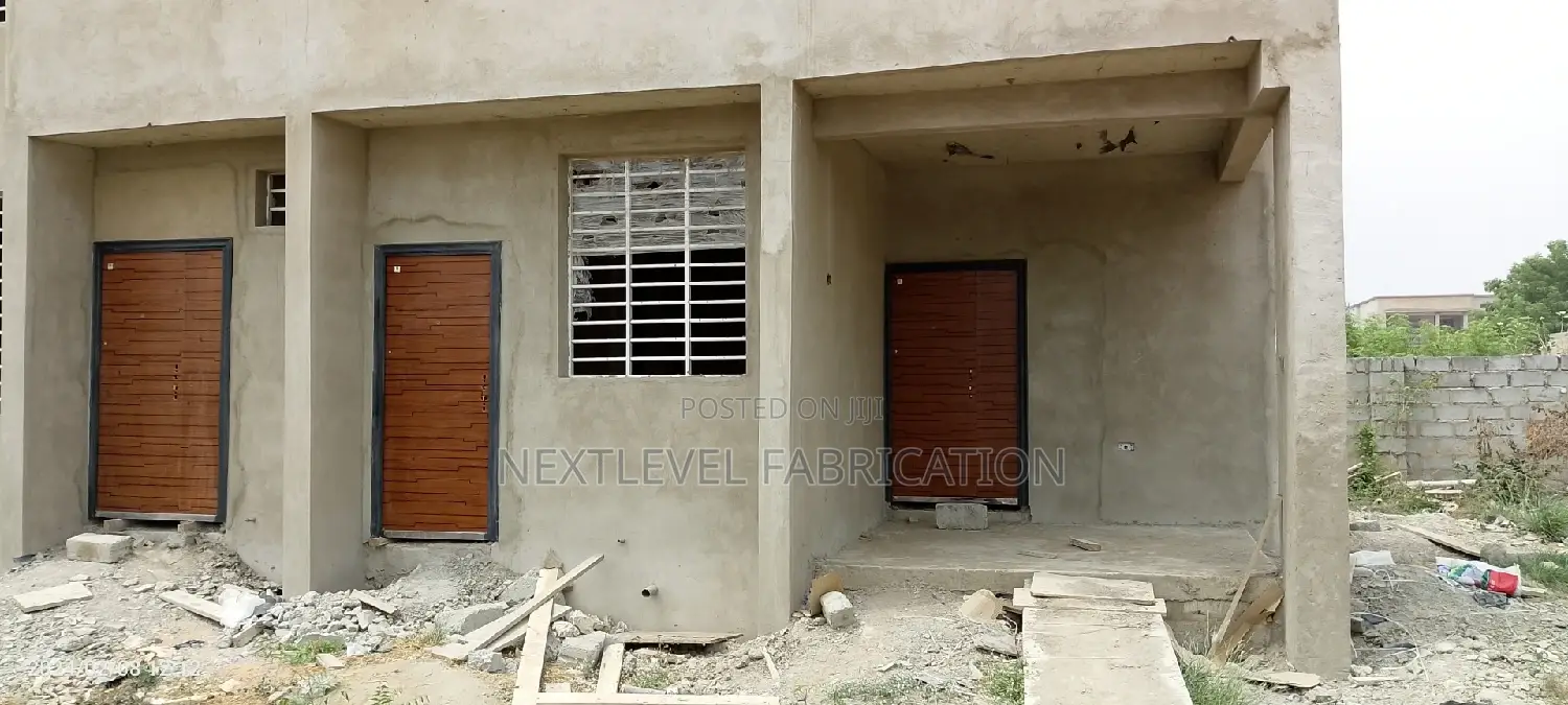 Burglar Proof Windows