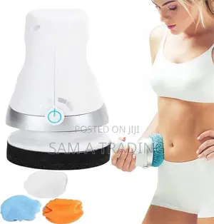 Body Sculpt Massager