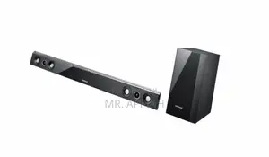 Quality Samsung HW-C450 2.1 Channel Audiobar System (Black)