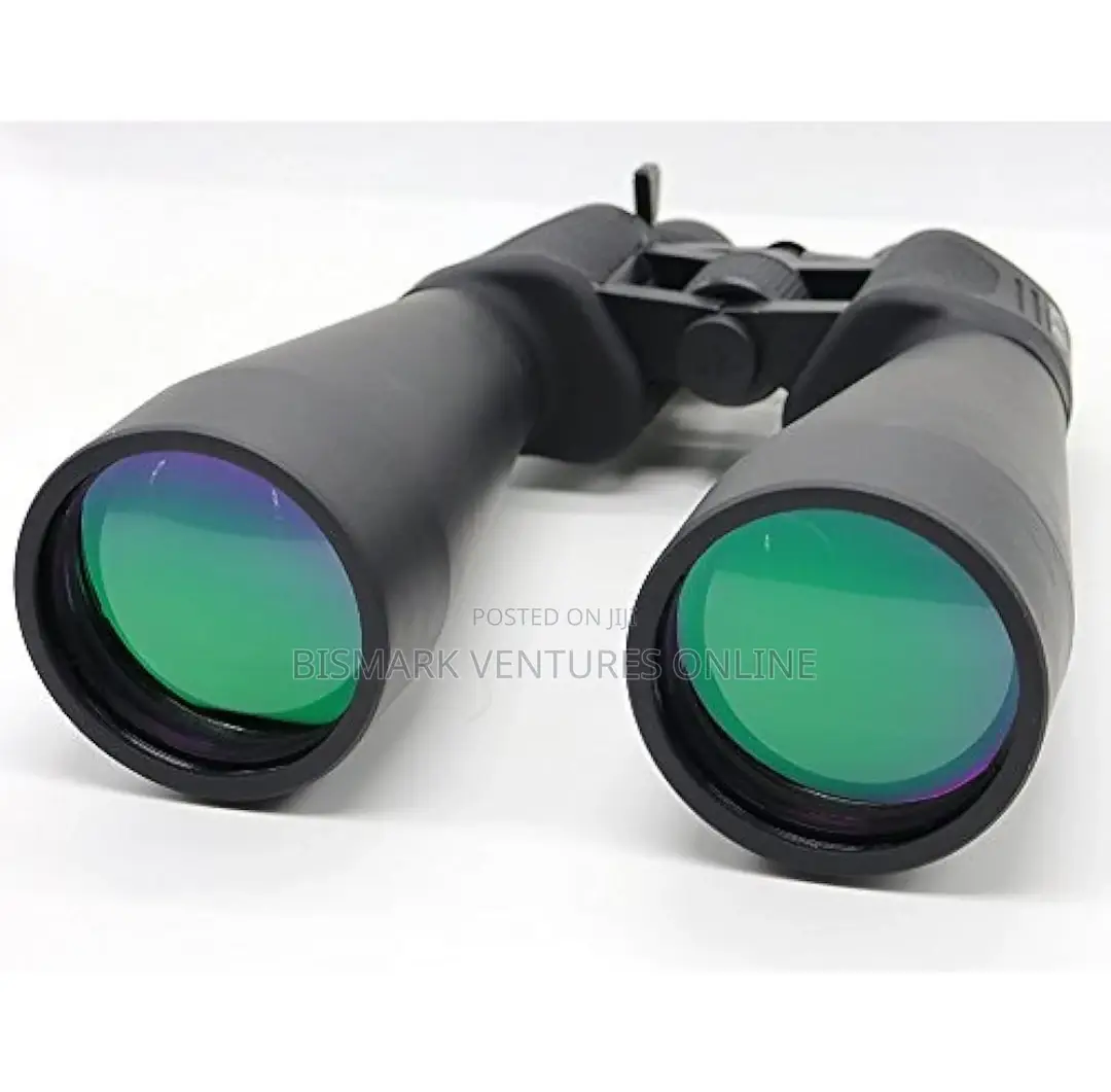30x-380x300 Zoom Millitry Binocular Day/Night Clear Vision