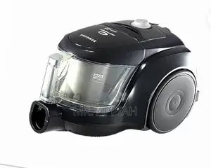 Quality Samsung VCC457054K Electric Vacumm Cleaner(Black)