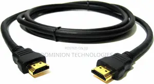 10M High Speed HDMI Cable