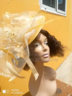 Fascinator