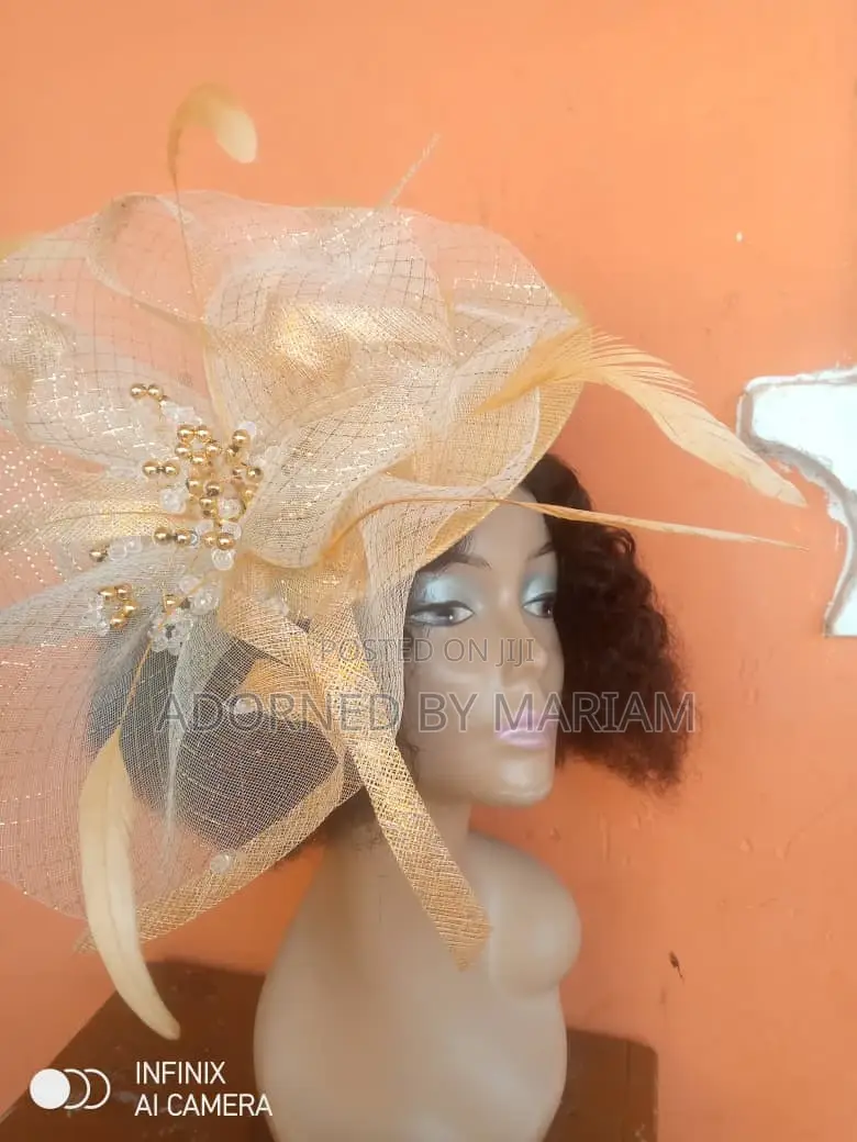 Fascinator