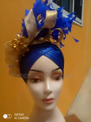 Fascinator