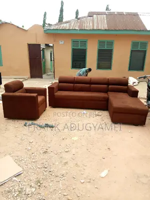 Gyamfi Furniture