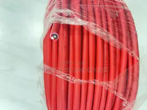Fire Alarm Cable With Shield 2x1.5mm 2 Solid Cca 100m