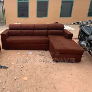 Gyamfi Furniture