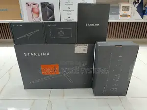 Starlink Gen 4 Standard Kit