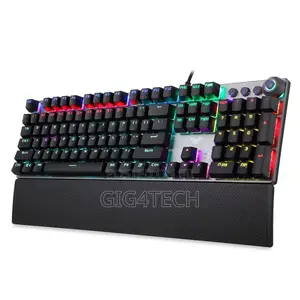 Philips Gaming Mechanical Keyboard -New