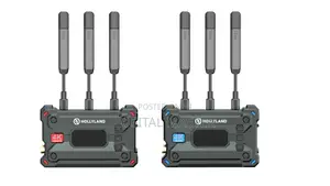 Hollyland Pyro S Hdmi/Sdi Wireless Video Transmission Sys