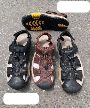 Comfortable Casual Sandals