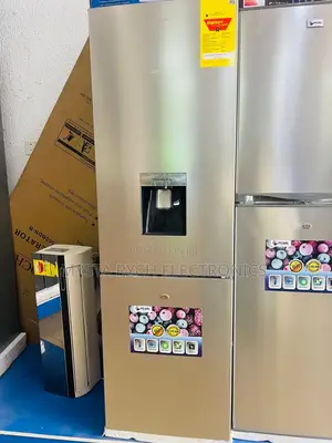 2024 New Pearl 350B Refrigerator