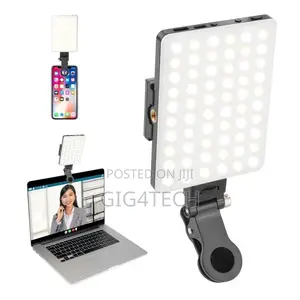 St120 Photography Fill Light RGB Video Light