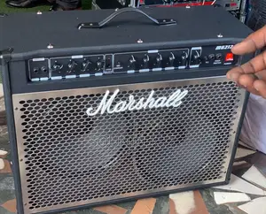 Marshall Mg212 Lead Guitar Combo