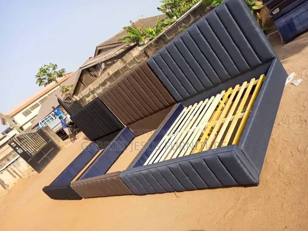 Queen Size Bed Frame