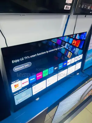 Lgoled65cspa Tv- Germany Used Smart