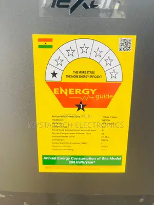 2024 Brand New Innova Fridge/Refrigerator