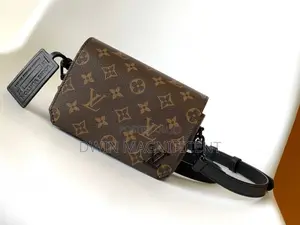 High Class LV Bag