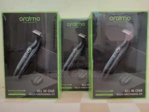 Oraimo Smart Grooming Kit
