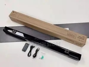 Newrixing Soundbar
