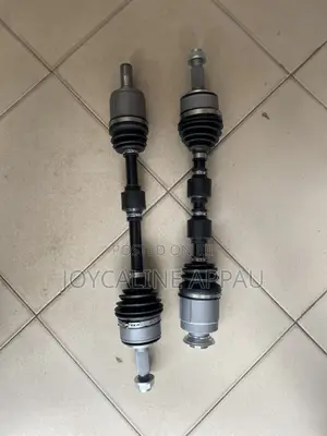 Original Civic Front Shaft 2016 to 2020