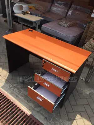 Newly Built Office Table