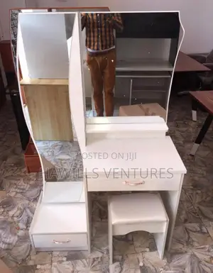 Dressing Mirror
