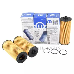 Jeep Chrysler Dodge.6 L Oil Filter 68079744AC