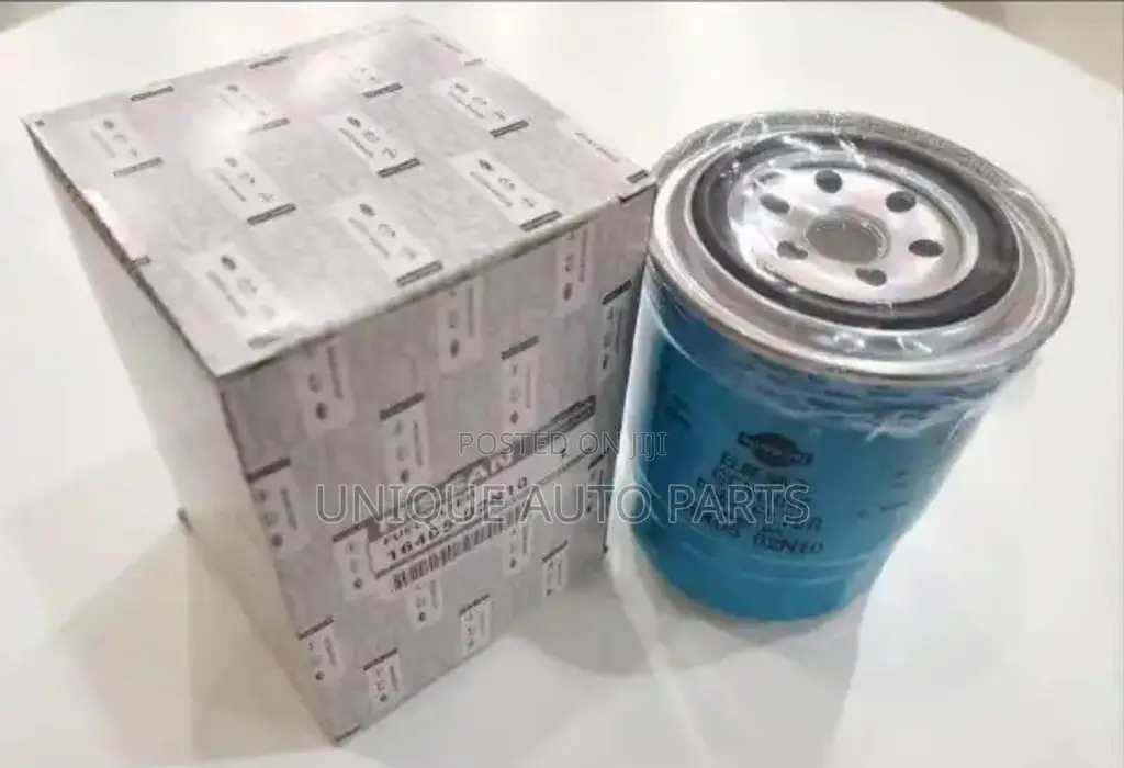 Nissan PICK UP/ PATROL GR IV Fuel Filter - 16405-02n10