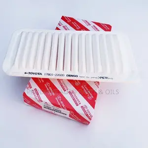 Toyota Corolla, Matrix (17801-22020) Air Cleaner