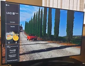 High Quality Yet Affordable Lg 55ur78 Smart Webos Tv
