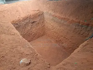 Master Manhole Construction and Diggers