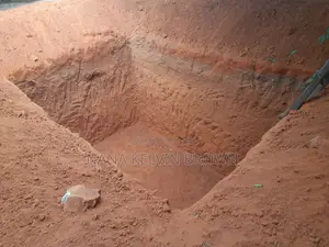 Master Manhole Construction and Diggers