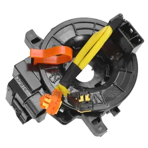 TOYOTA Land Cruiser 2016 Clock Spiral Cable. Original Japan