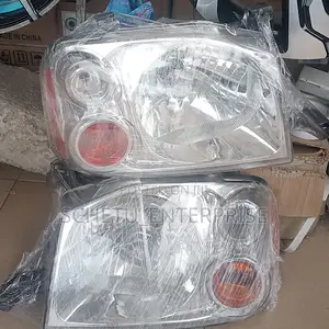 All Types of HEADLIGHTS Available for All Cars