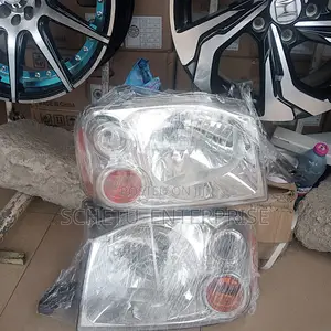 Headlights Available for All Cars
