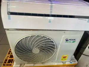 Pearl 1.5hp Aircondition