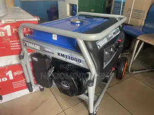 Kemege 10kva Gasoline Generator